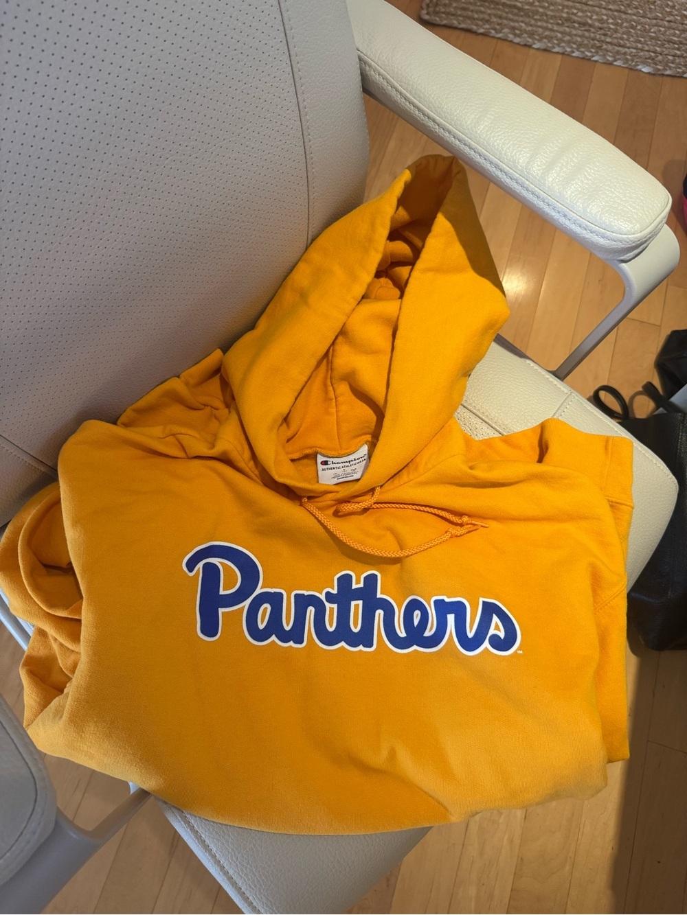 Pitt Panthers Sweatshirt